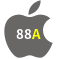 Aplicativo 88A para iOS
