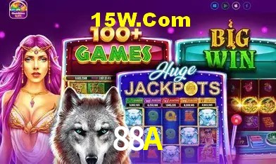 88A São Paulo - Top Slots