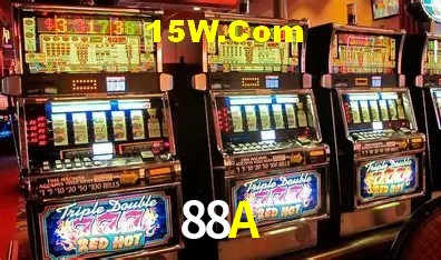 88A Slot - 320+ Caça-Níqueis Premium