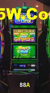 Welcome Bonus 88A