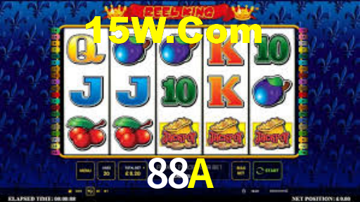 88A,88A Bet