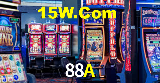 Sinta a adrenalina dos jogos de cassino com 88A