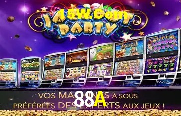 88A Salvador - Promo Stats