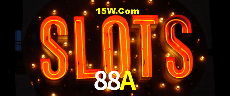 Slot Games 88A