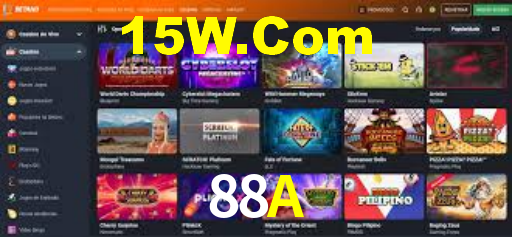 88A Bet