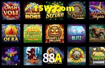 Especiais de Fim de Semana 88A