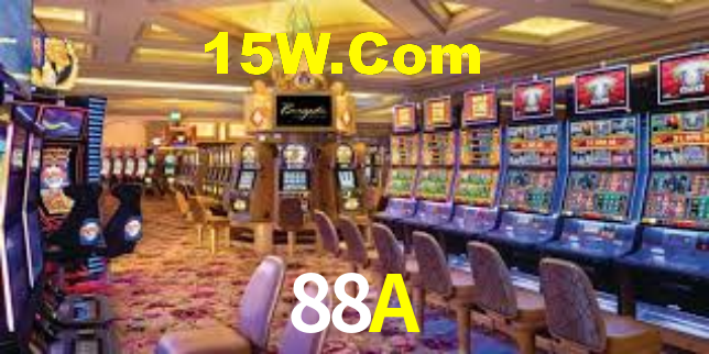 88A,88A Bet
