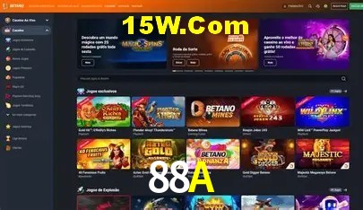 Especiais de Fim de Semana 88A