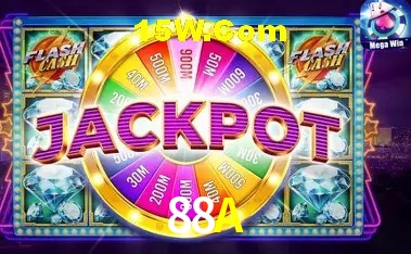 Provedores de Jogos 88A